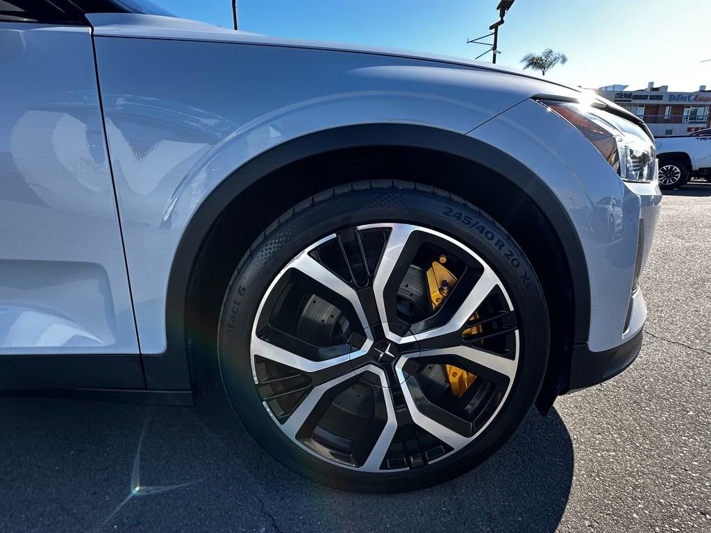 Used 2023 Polestar Polestar 2 AWD/4WD image 6