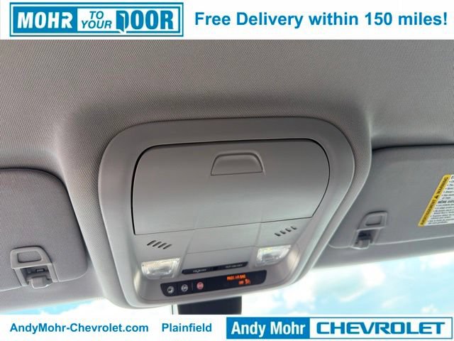 Used 2023 Chevrolet Equinox LT FWD image 25