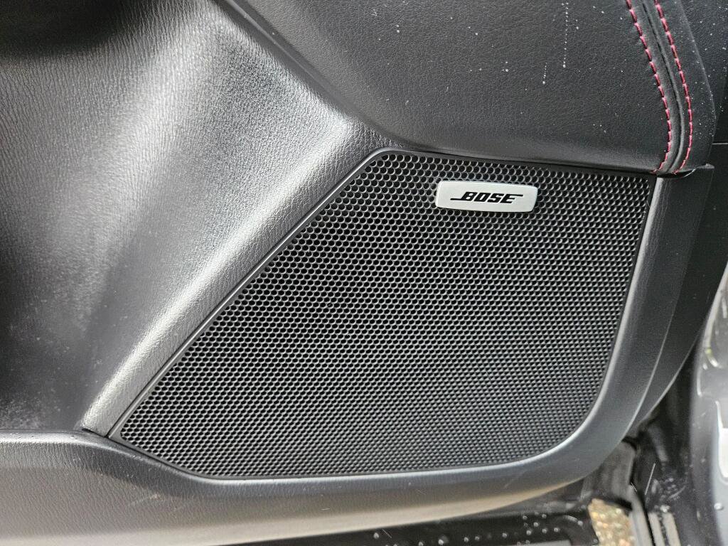 Certified 2022 MAZDA CX-5 AWD 2.5 Turbo image 21