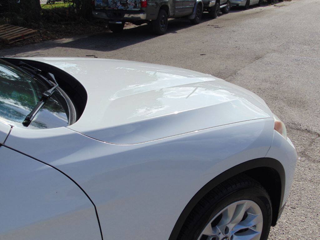 Used 2015 BMW X1 xDrive28i AWD/4WD image 12