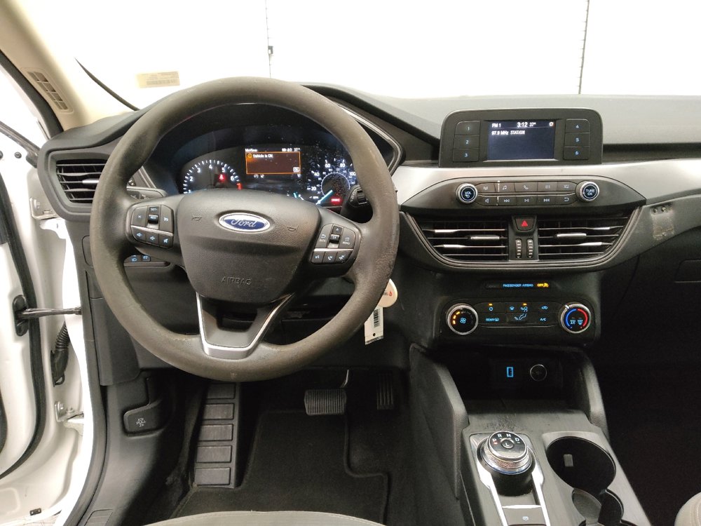 Used 2020 Ford Escape S image 22
