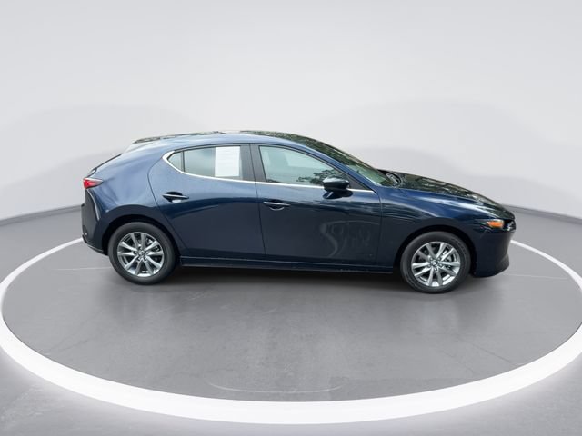 Used 2026 MAZDA MAZDA3 s FWD image 9