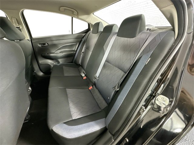 Used 2023 Nissan Versa SV image 23