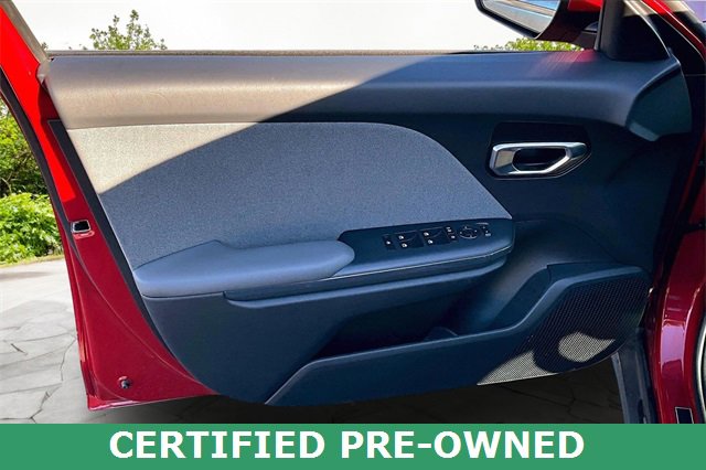 Certified 2025 Kia K4 EX image 22