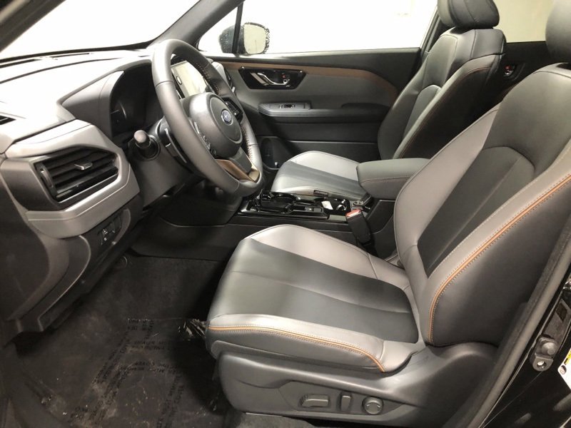 New 2026 Subaru Forester Sport image 18