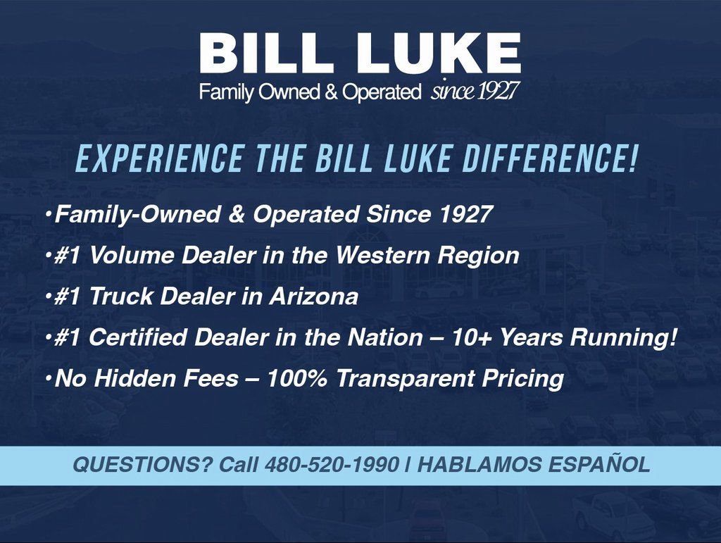 Used 2025 Ford F150 XLT image 2