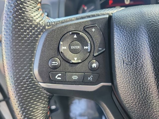Certified 2023 Honda Passport TrailSport image 24