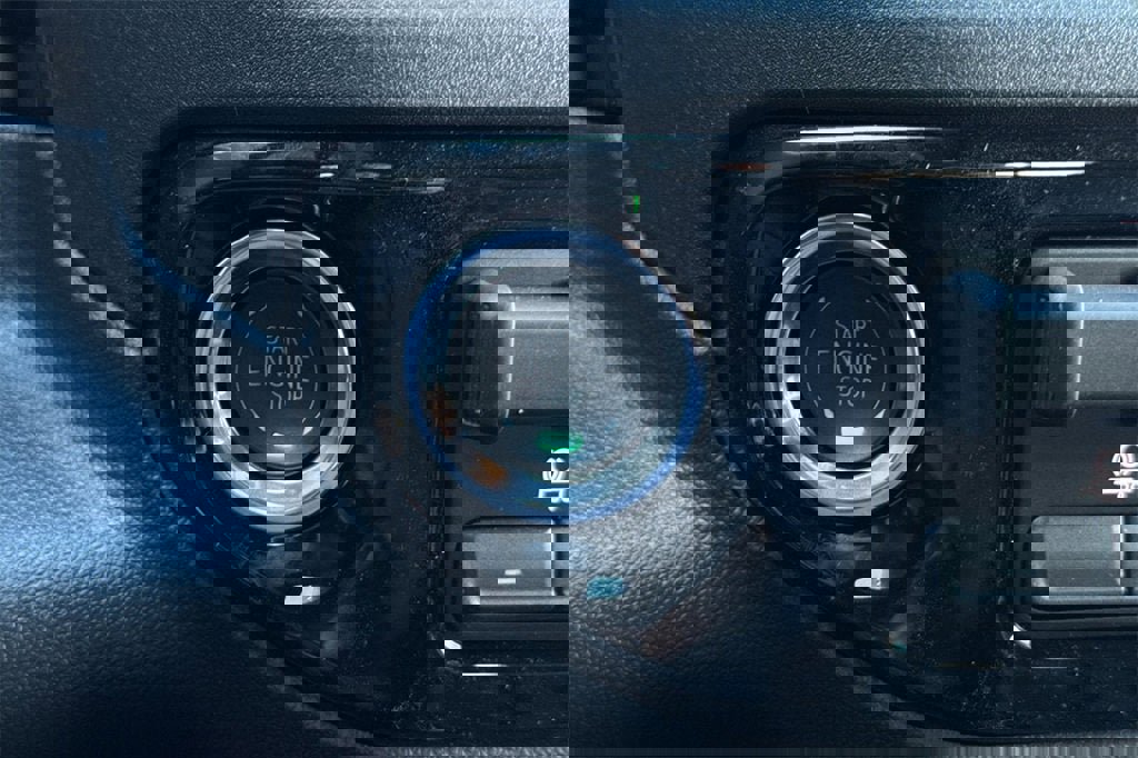 New 2026 Chevrolet Silverado 1500 ZR2 w/ Dark Appearance Package image 22