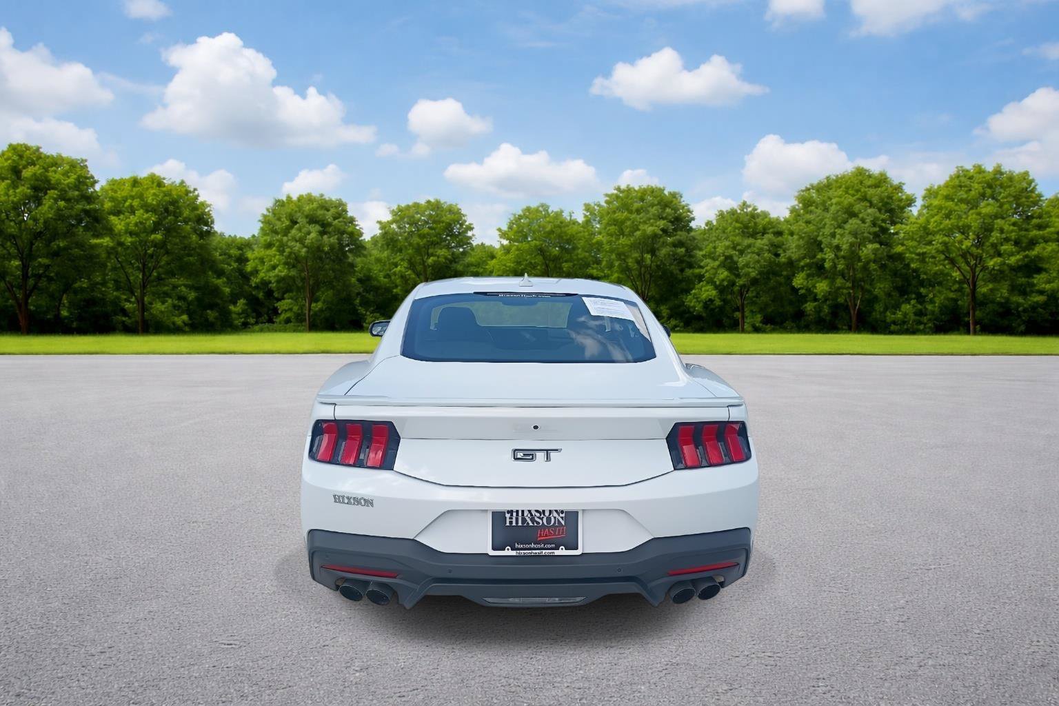 Used 2024 Ford Mustang GT Premium RWD image 6