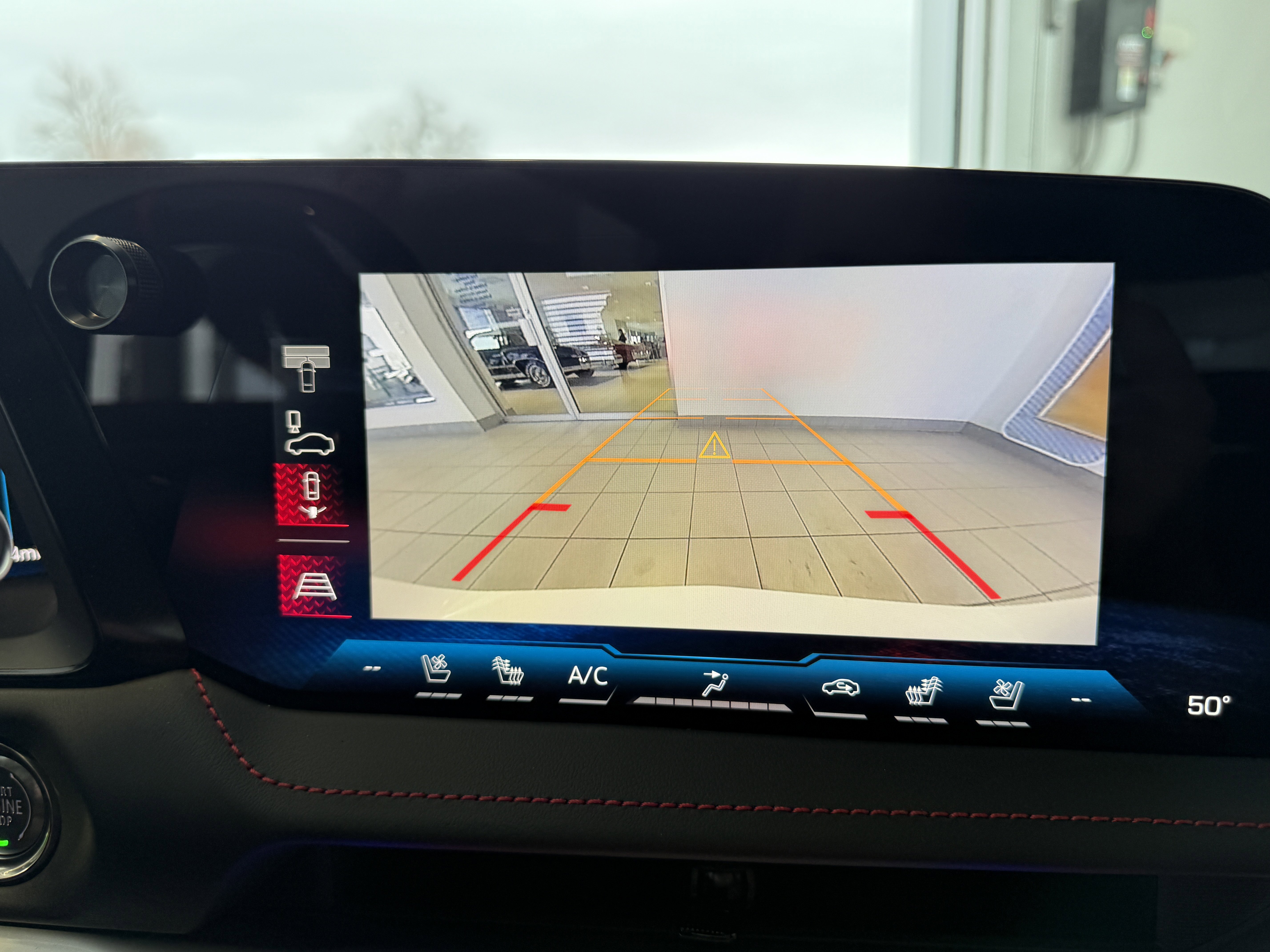 New 2026 Chevrolet Corvette Z06 image 20