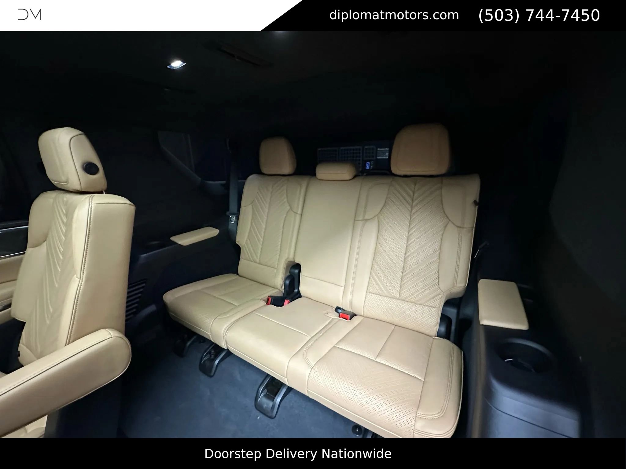 Used 2026 Cadillac Escalade IQL Sport 2 image 24