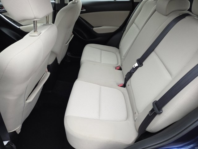 Used 2013 MAZDA CX-5 Sport image 11