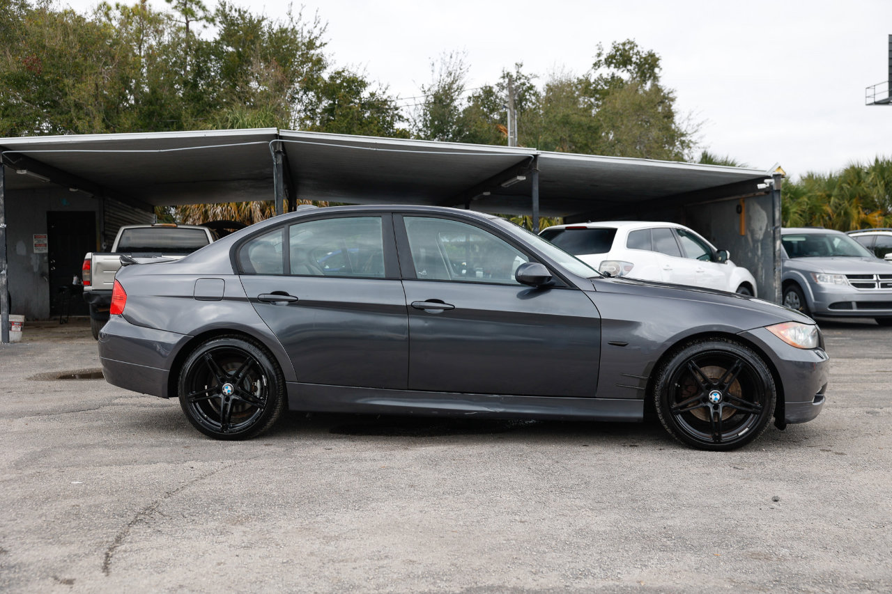 Used 2008 BMW 328xi Sedan image 13