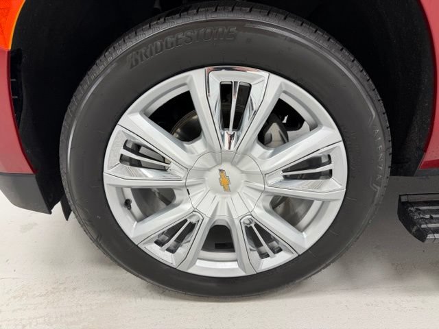 Certified 2024 Chevrolet Suburban High Country w/ Premium Package 2 AWD/4WD image 19