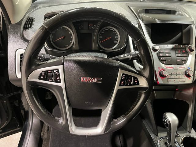 Used 2015 GMC Terrain SLE w/ Safety Package image 22