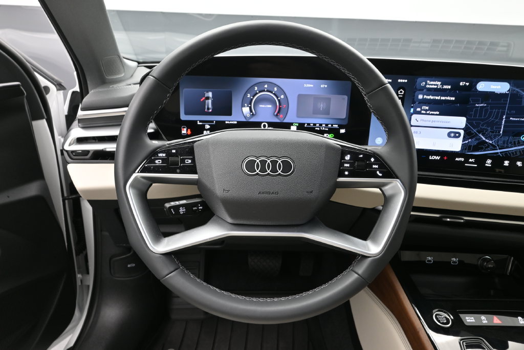 Used 2026 Audi A5 Premium AWD/4WD image 6