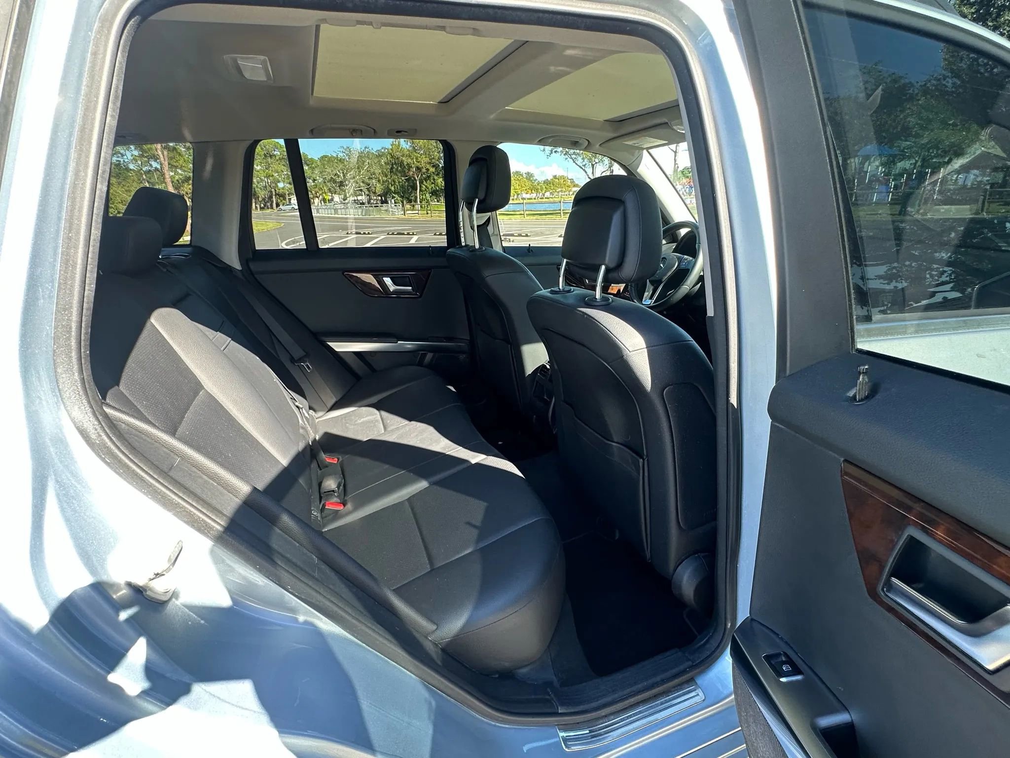 Used 2013 Mercedes-Benz GLK 350 2WD image 13