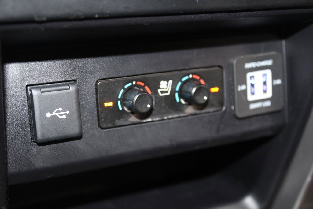 Used 2022 Toyota 4Runner Limited image 48