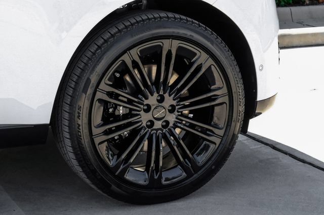 New 2026 Land Rover Range Rover SE AWD/4WD image 69