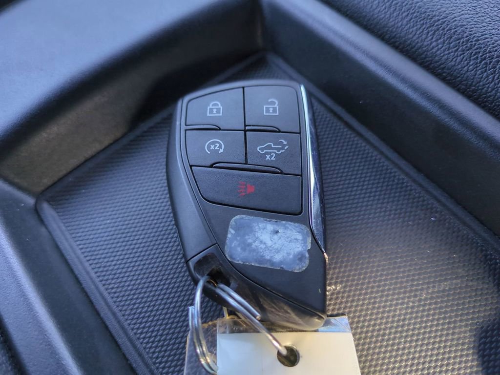 Used 2023 Chevrolet Silverado 1500 LT image 28
