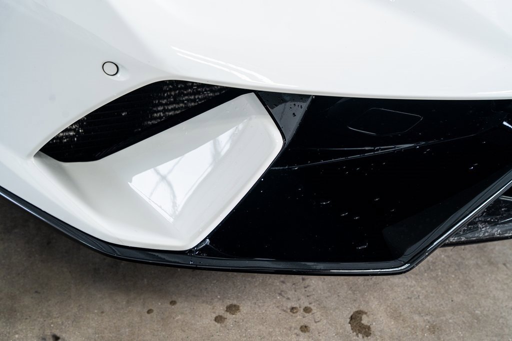 Used 2018 Lamborghini Huracan Performante image 20