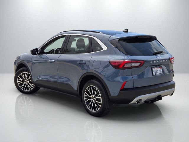 Used 2024 Ford Escape SE w/ PHEV Premium Package FWD image 6