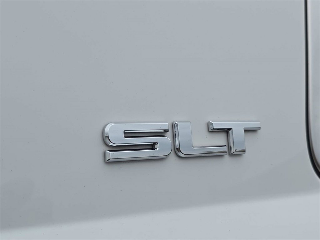 Used 2019 GMC Yukon XL SLT image 22