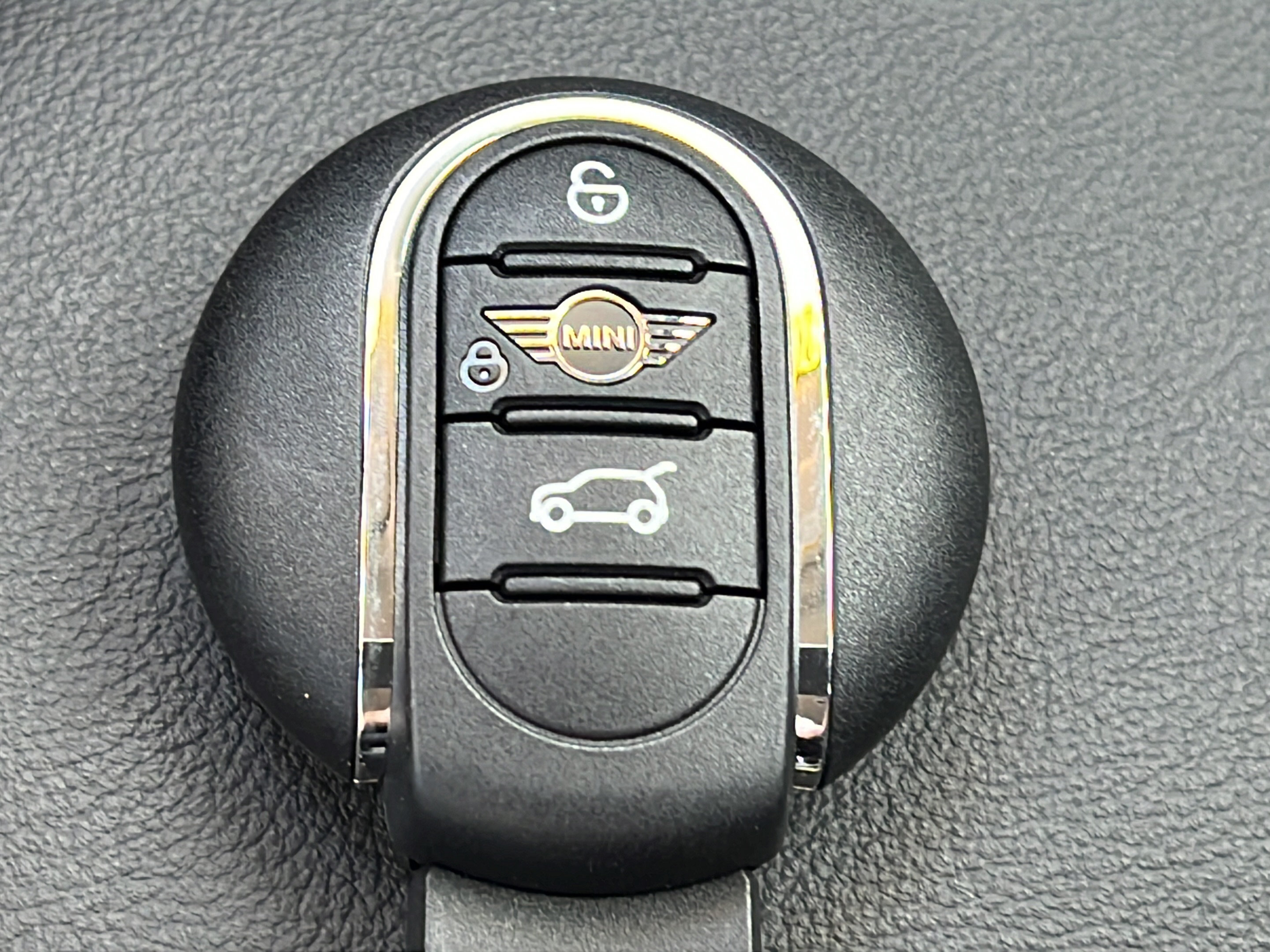 Used 2020 MINI Cooper S FWD image 22