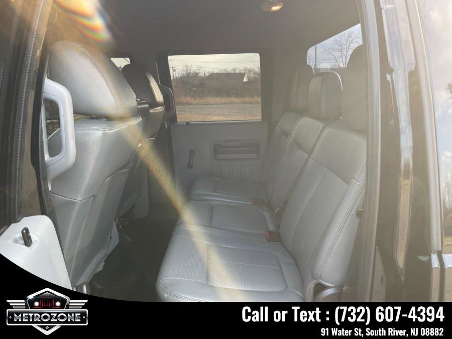 Used 2016 Ford F250 XL w/ XL Appearance Package image 12