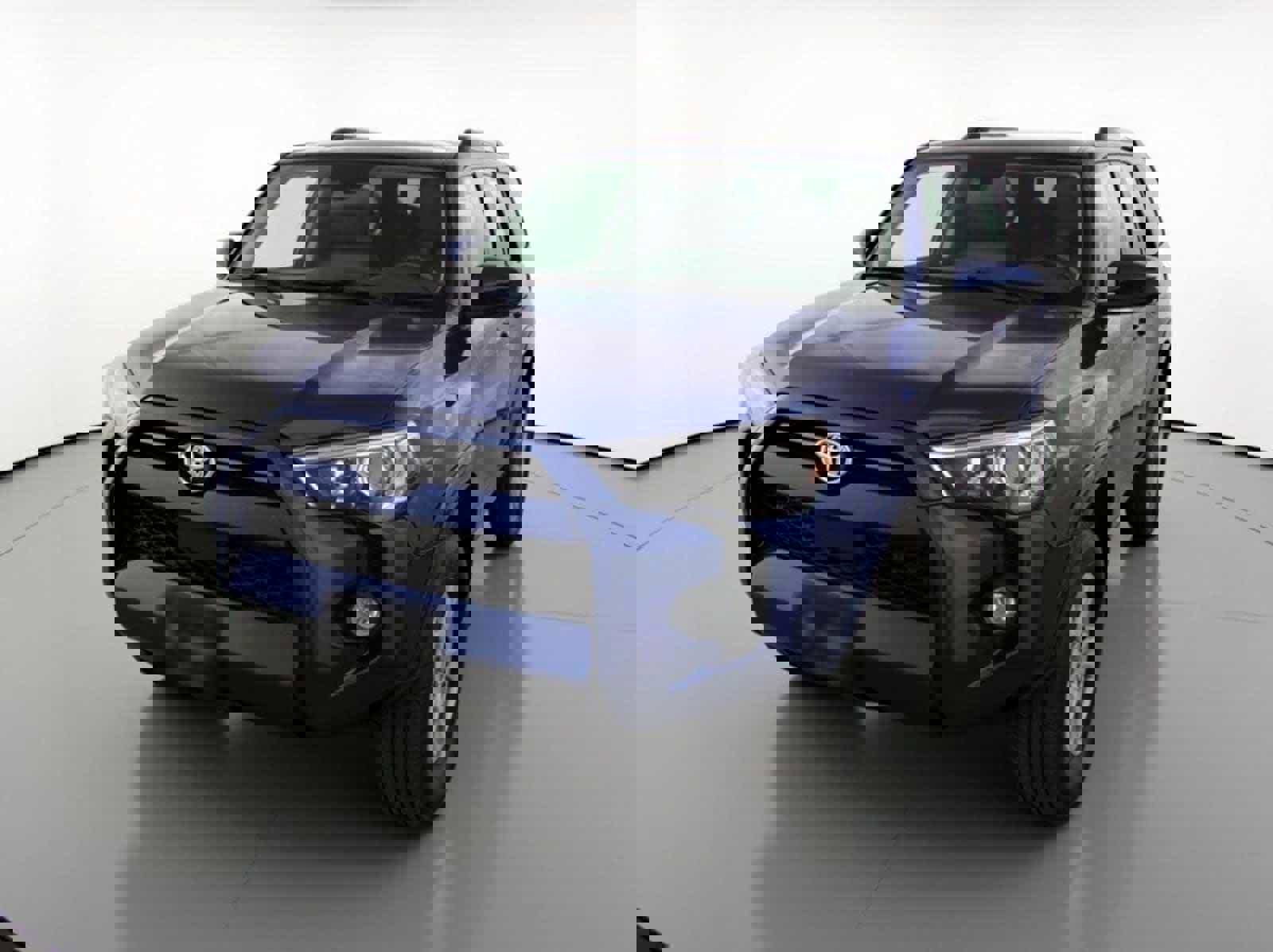 Used 2020 Toyota 4Runner SR5