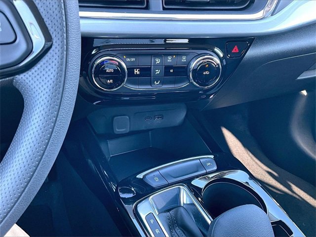 New 2026 Chevrolet Trax LT image 15