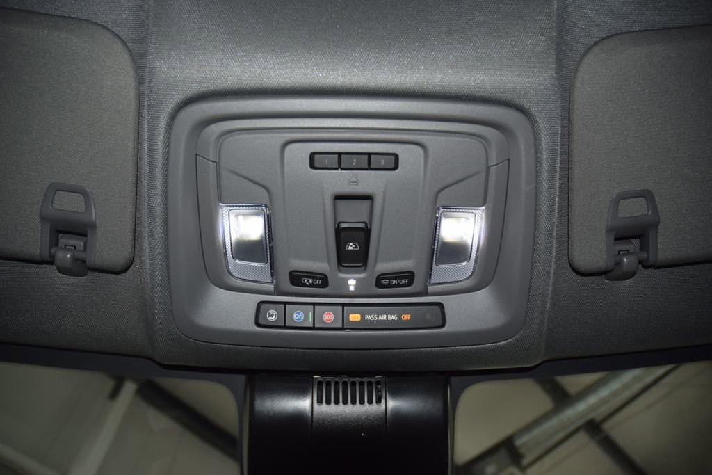 New 2026 Chevrolet Silverado 1500 LT w/ All Star Edition Plus AWD/4WD image 48