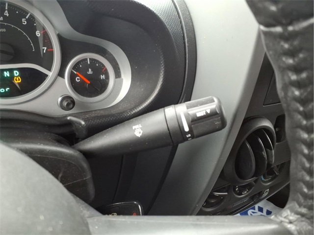 Used 2009 Jeep Wrangler Rubicon w/ PWR Convenience Group image 14