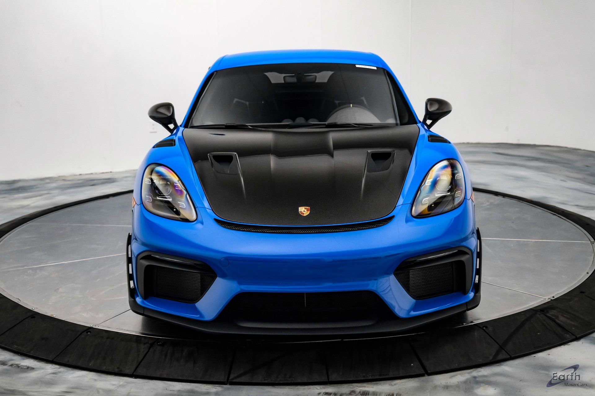 Used 2024 Porsche 718 Cayman GT4 RS RWD image 29