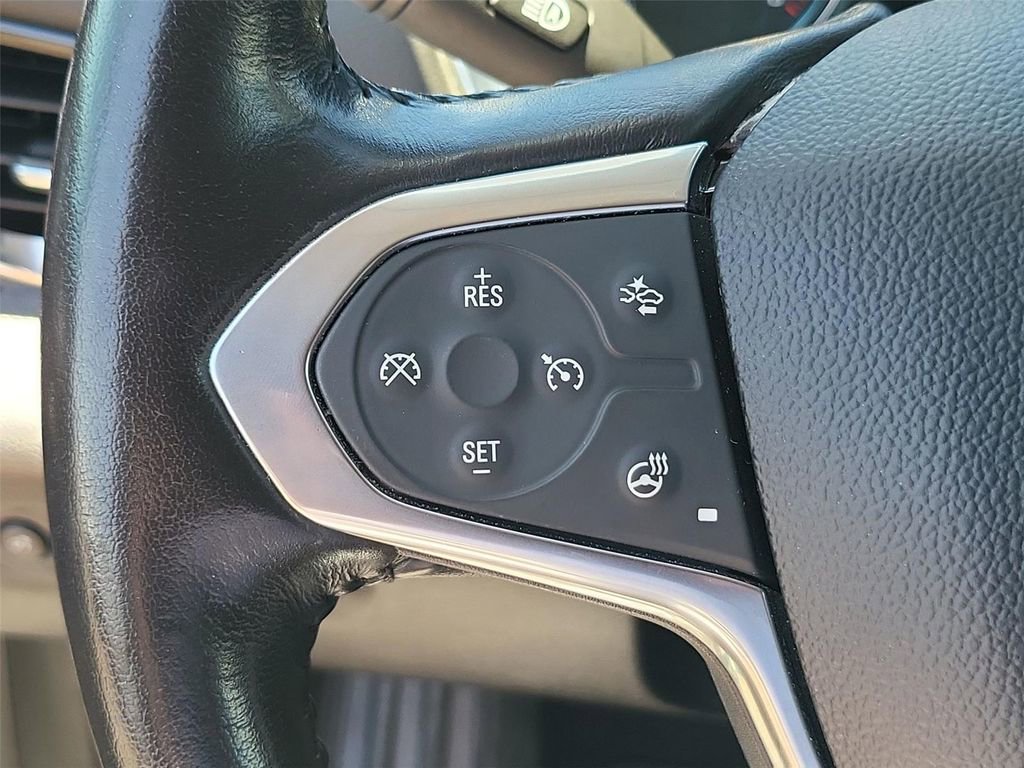 Used 2020 Chevrolet Traverse Premier w/ Redline Edition image 38