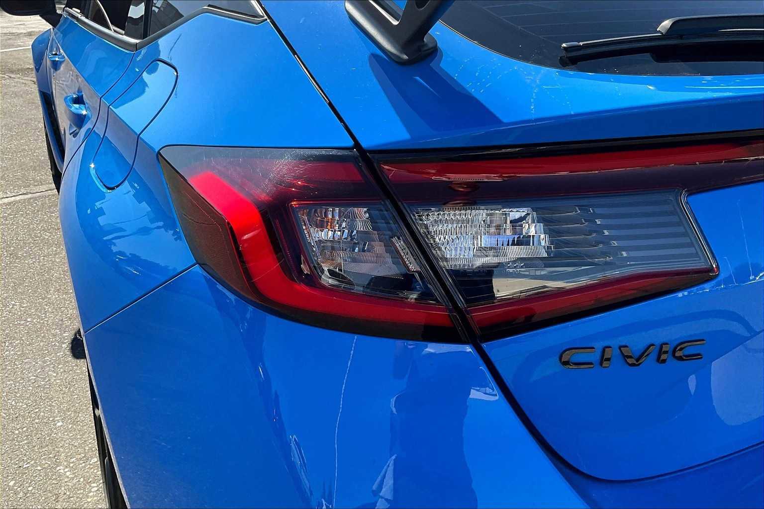 Used 2023 Honda Civic Type R image 30