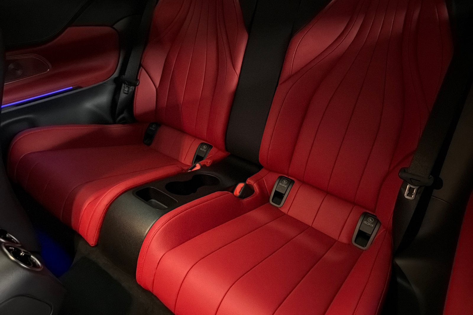 New 2026 Mercedes-Benz CLE 300 4MATIC Coupe image 11