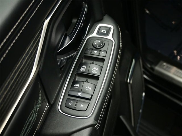 Used 2022 RAM 3500 Limited w/ Max Tow Package image 22