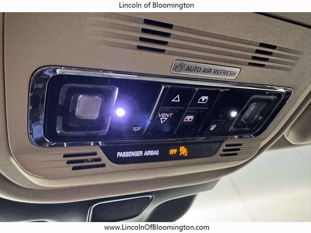 Used 2022 Lincoln Aviator Reserve w/ Elements Package Plus image 72