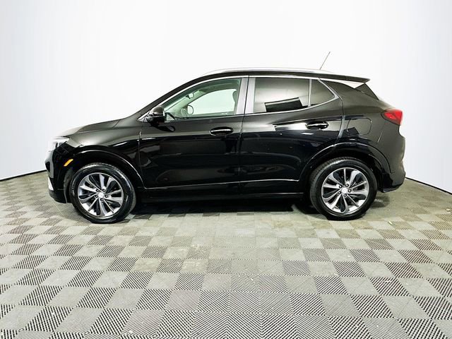 Used 2023 Buick Encore GX Select w/ Experience Buick Package image 5