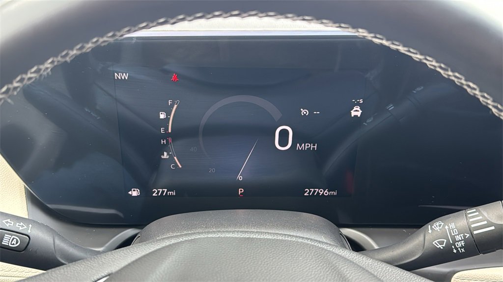 Used 2024 Buick Encore GX Preferred image 30