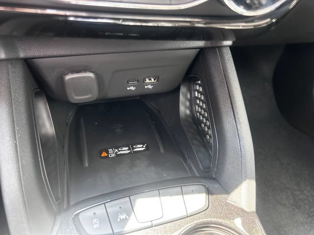 New 2026 Chevrolet TrailBlazer LT w/ Convenience Package AWD/4WD image 30
