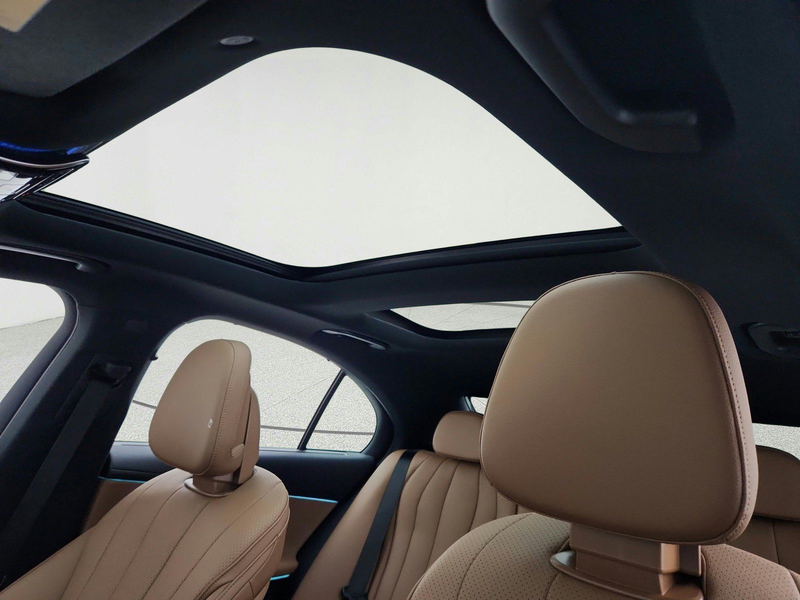 New 2027 Mercedes-Benz E 350 Sedan image 18
