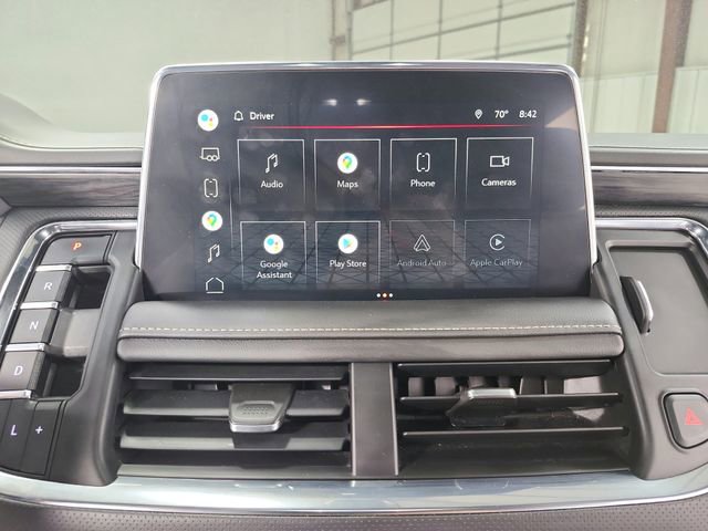 Used 2022 GMC Yukon XL SLT RWD image 30