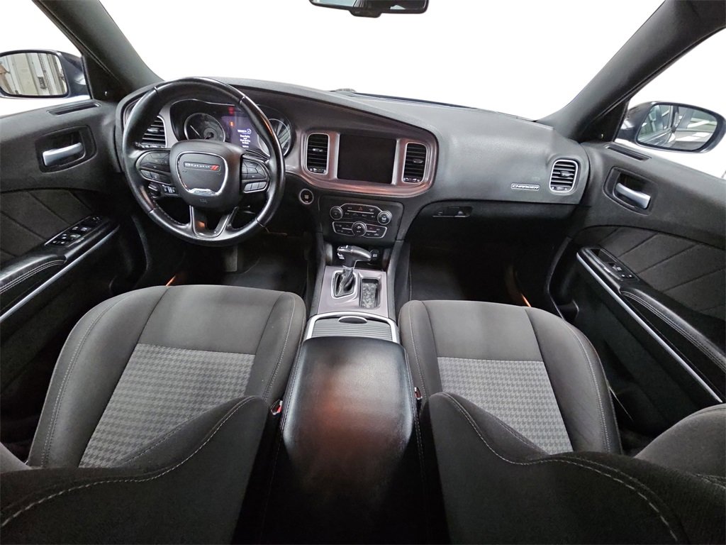 Used 2023 Dodge Charger GT image 9