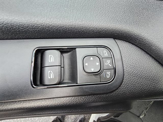New 2026 Mercedes-Benz Sprinter 2500 image 18