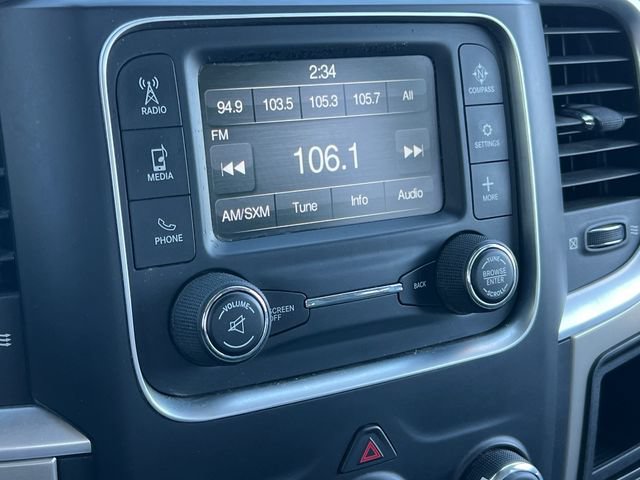 Used 2014 RAM 1500 Classic SLT AWD/4WD image 20