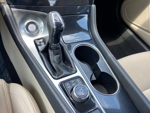 Used 2017 Nissan Maxima 3.5 S FWD image 22