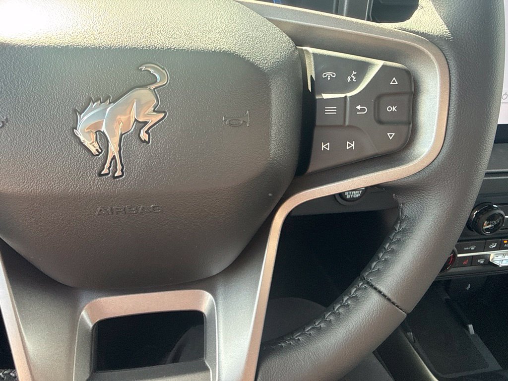 New 2026 Ford Bronco Big Bend AWD/4WD image 34