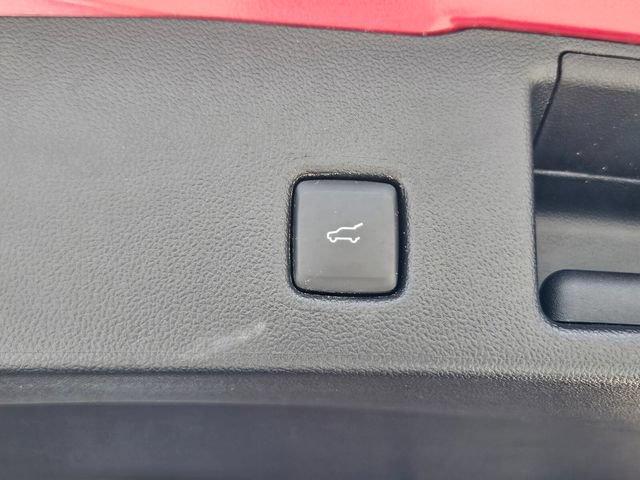 Used 2021 Ford Escape SEL FWD image 12